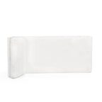 Beamon Contemporary Fabric Chaise Lounge by  - 69.00 L x 29.00 W x 30.00 H