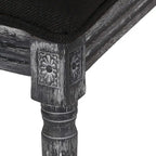Regina Wood Upholstered Dining Chair by