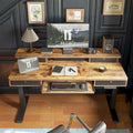 /Home Office Furniture/Wood/Desks