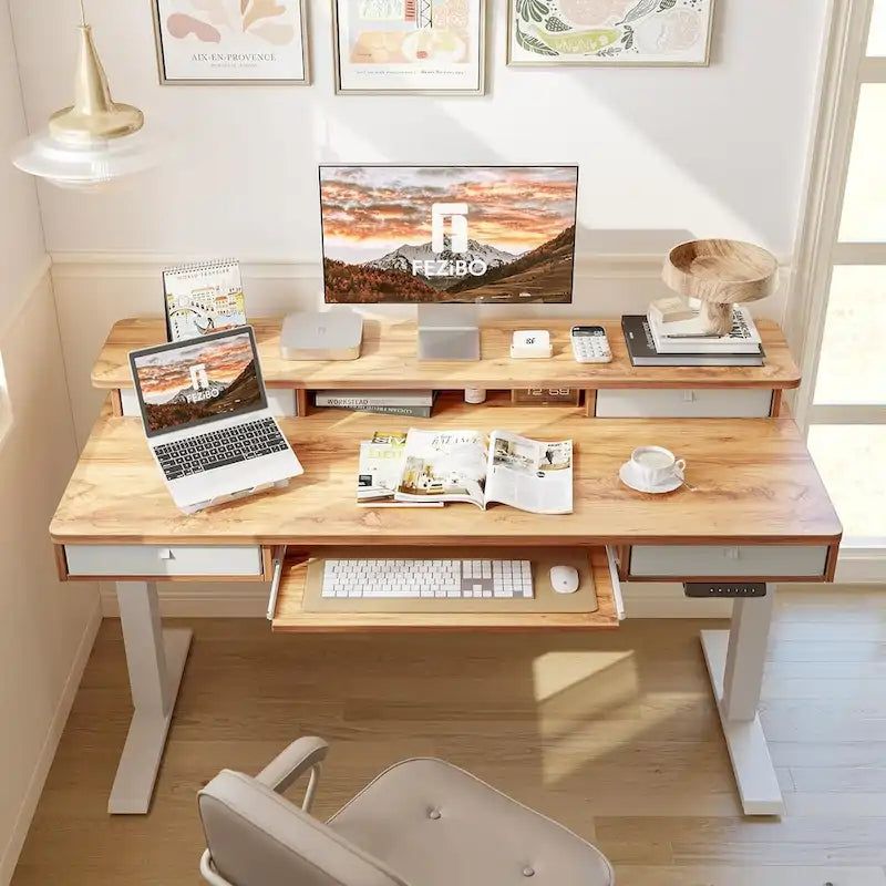 /Home Office Furniture/Wood/Desks