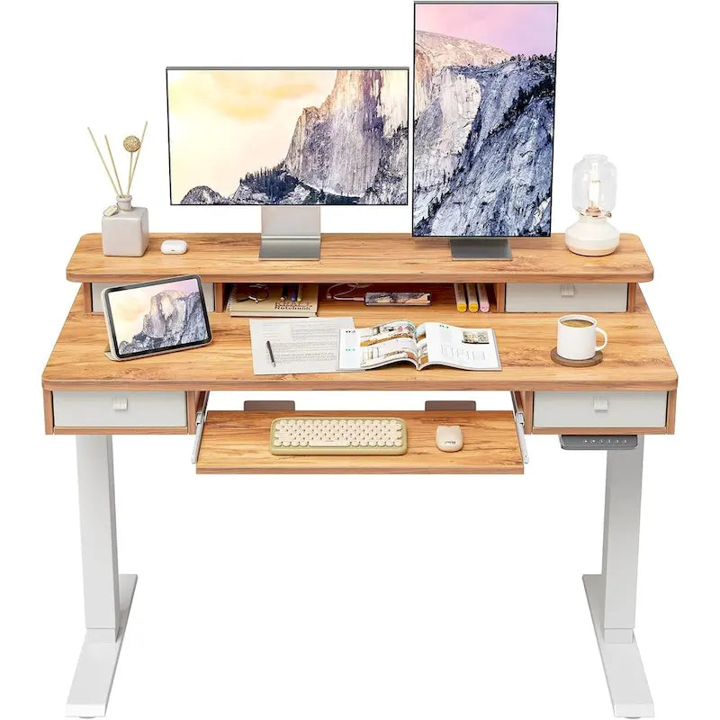 /Home Office Furniture/Wood/Desks