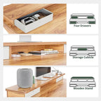 /Home Office Furniture/Wood/Desks