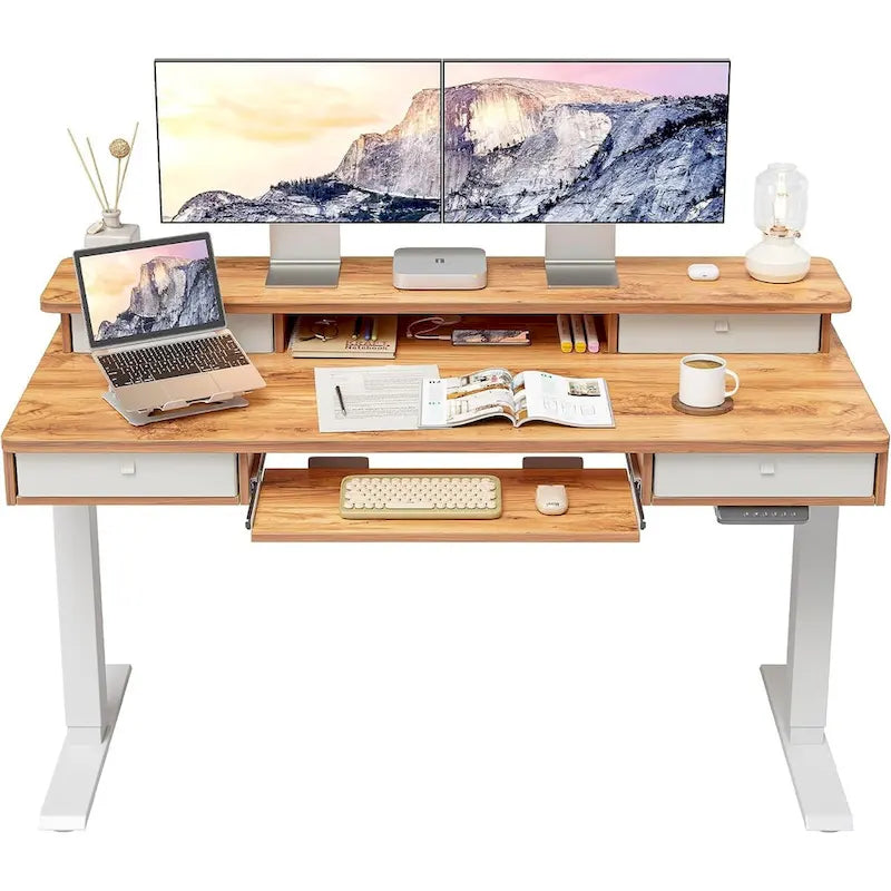 /Home Office Furniture/Wood/Desks