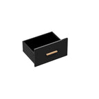 70.9 Wall-Mounted Media Console Chic Storage Solution Home Theaters