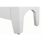 Glancy Two-Door Freestanding Floor Cabinet
