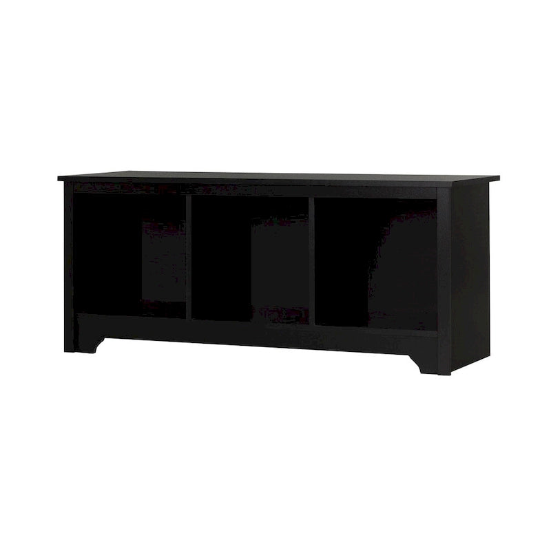 Vito Cubby Storage Bench