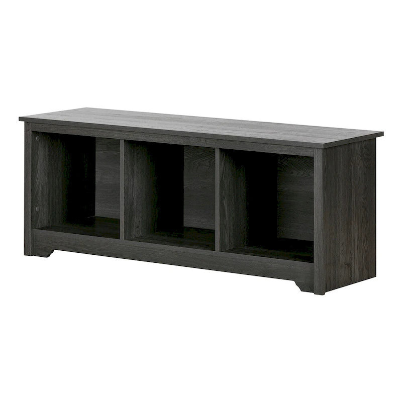 Vito Cubby Storage Bench