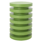 Harmanda Accent Table - 12 W x 12 D x 19 H - 12Wx12Dx19H