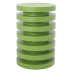 Harmanda Accent Table - 12 W x 12 D x 19 H - 12Wx12Dx19H