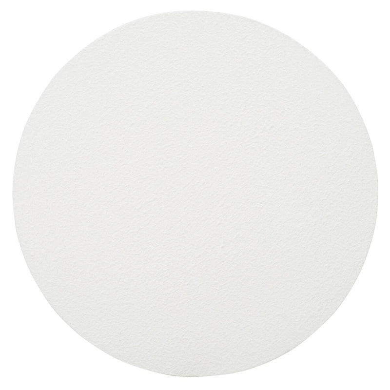 Harmanda Accent Table - 12 W x 12 D x 19 H - 12Wx12Dx19H