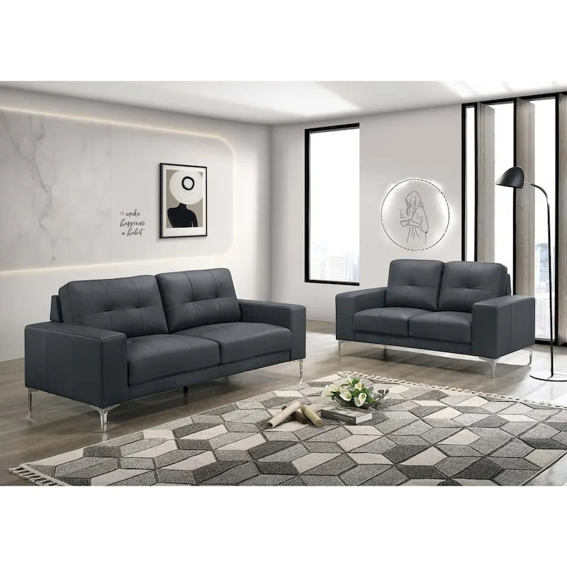  2-Piece Sofa Set