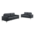 2-Piece Sofa Set