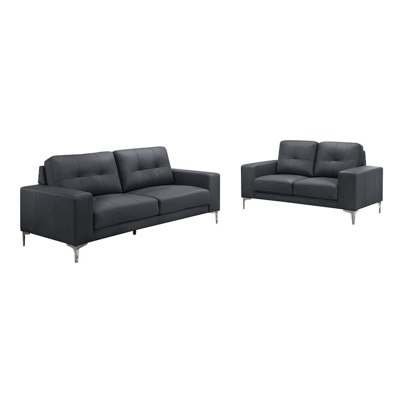 2-Piece Sofa Set