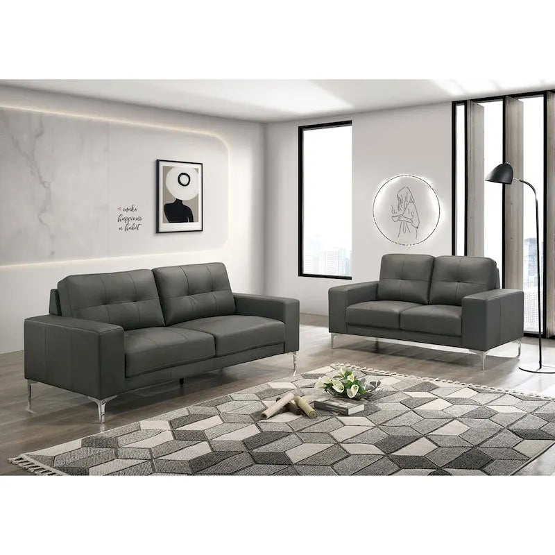 2-Piece Sofa Set