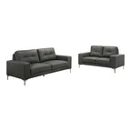 2-Piece Sofa Set
