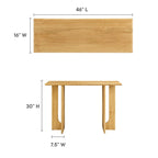 46 Console Table