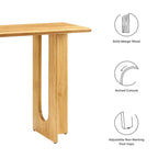 46 Console Table