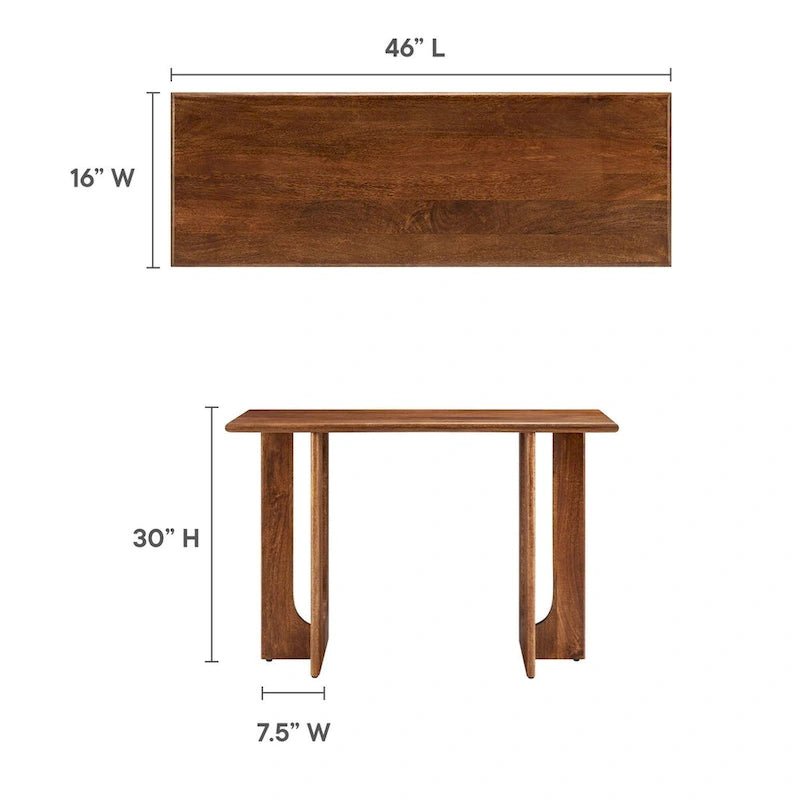46 Console Table