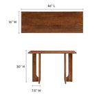 46 Console Table