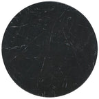 Couture Tylee Round Marble Coffee Table - 36Wx36Dx16H